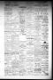 Thumbnail image of item number 3 in: 'Brenham Daily Banner. (Brenham, Tex.), Vol. 9, No. 30, Ed. 1 Tuesday, February 5, 1884'.
