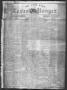 Thumbnail image of item number 1 in: 'The Lone Star, and Texas Ranger. (Washington, Tex.), Vol. 5, No. 15, Ed. 1, Saturday, October 29, 1853'.