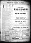 Newspaper: Brenham Daily Banner. (Brenham, Tex.), Vol. 22, No. 174, Ed. 1 Friday…