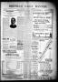 Newspaper: Brenham Daily Banner. (Brenham, Tex.), Vol. 21, No. 5, Ed. 1 Sunday, …