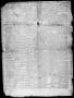 Thumbnail image of item number 2 in: 'The Texas Democrat (Austin, Tex.), Vol. 1, No. 3, Ed. 1, Wednesday, February 4, 1846'.