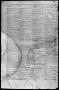 Thumbnail image of item number 2 in: 'The Texas Democrat (Austin, Tex.), Vol. 1, No. 12, Ed. 1, Saturday, March 21, 1846'.