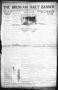 Primary view of The Brenham Daily Banner (Brenham, Tex.), Vol. 29, No. 143, Ed. 1 Thursday, September 12, 1912