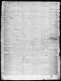 Thumbnail image of item number 2 in: 'The Texas Democrat (Austin, Tex.), Vol. 1, No. 19, Ed. 1, Wednesday, May 13, 1846'.