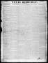 Thumbnail image of item number 1 in: 'The Texas Democrat (Austin, Tex.), Vol. 1, No. 20, Ed. 1, Wednesday, May 20, 1846'.