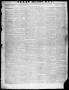 Thumbnail image of item number 1 in: 'The Texas Democrat (Austin, Tex.), Vol. 1, No. 21, Ed. 1, Wednesday, May 27, 1846'.