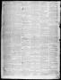 Thumbnail image of item number 4 in: 'The Texas Democrat (Austin, Tex.), Vol. 1, No. 21, Ed. 1, Wednesday, May 27, 1846'.