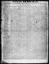 Thumbnail image of item number 1 in: 'The Texas Democrat (Austin, Tex.), Vol. 1, No. 23, Ed. 1, Wednesday, June 10, 1846'.