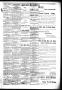Thumbnail image of item number 3 in: 'Brenham Daily Banner. (Brenham, Tex.), Vol. 17, No. 162, Ed. 1 Friday, October 7, 1892'.