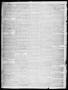 Thumbnail image of item number 4 in: 'The Texas Democrat (Austin, Tex.), Vol. 1, No. 32, Ed. 1, Saturday, August 8, 1846'.