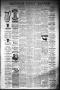 Newspaper: Brenham Daily Banner. (Brenham, Tex.), Vol. 8, No. 281, Ed. 1 Saturda…
