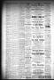 Thumbnail image of item number 2 in: 'Brenham Daily Banner. (Brenham, Tex.), Vol. 8, No. 99, Ed. 1 Thursday, April 26, 1883'.