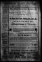 Newspaper: Brenham Daily Banner. (Brenham, Tex.), Vol. 20, No. 286, Ed. 1 Wednes…