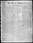 Thumbnail image of item number 1 in: 'The Texas Democrat (Austin, Tex.), Vol. 1, No. 42, Ed. 1, Wednesday, October 21, 1846'.