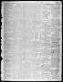 Thumbnail image of item number 3 in: 'The Texas Democrat (Austin, Tex.), Vol. 1, No. 44, Ed. 1, Wednesday, November 4, 1846'.