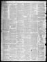 Thumbnail image of item number 4 in: 'The Texas Democrat (Austin, Tex.), Vol. 1, No. 44, Ed. 1, Wednesday, November 4, 1846'.