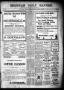 Newspaper: Brenham Daily Banner. (Brenham, Tex.), Vol. 21, No. 67, Ed. 1 Friday,…