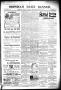 Newspaper: Brenham Daily Banner. (Brenham, Tex.), Vol. 17, No. 149, Ed. 1 Tuesda…