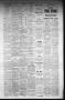 Thumbnail image of item number 3 in: 'Brenham Daily Banner. (Brenham, Tex.), Vol. 6, No. 123, Ed. 1 Tuesday, May 24, 1881'.