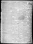 Thumbnail image of item number 3 in: 'The Texas Democrat (Austin, Tex.), Vol. 2, No. 7, Ed. 1, Saturday, February 20, 1847'.