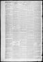 Thumbnail image of item number 2 in: 'The Texas Democrat (Austin, Tex.), Vol. 2, No. 11, Ed. 1, Saturday, March 20, 1847'.
