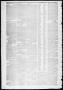 Thumbnail image of item number 4 in: 'The Texas Democrat (Austin, Tex.), Vol. 2, No. 11, Ed. 1, Saturday, March 20, 1847'.