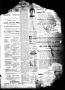 Newspaper: Brenham Daily Banner. (Brenham, Tex.), Vol. 19, No. 196, Ed. 1 Thursd…