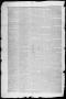 Thumbnail image of item number 2 in: 'The Texas Democrat (Austin, Tex.), Vol. 2, No. 52, Ed. 1, Tuesday, December 28, 1847'.
