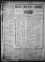 Thumbnail image of item number 4 in: 'Brenham Daily Banner. (Brenham, Tex.), Vol. 27, No. 206, Ed. 1 Friday, November 7, 1902'.