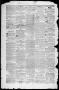 Thumbnail image of item number 4 in: 'The Texas Democrat (Austin, Tex.), Vol. 3, No. 26, Ed. 1, Saturday, April 22, 1848'.