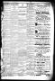 Thumbnail image of item number 3 in: 'Brenham Daily Banner. (Brenham, Tex.), Vol. 17, No. 158, Ed. 1 Friday, July 1, 1892'.