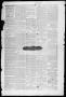 Thumbnail image of item number 3 in: 'The Texas Democrat (Austin, Tex.), Vol. 3, No. 38, Ed. 1, Wednesday, July 19, 1848'.
