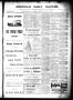 Newspaper: Brenham Daily Banner. (Brenham, Tex.), Vol. 18, No. 64, Ed. 1 Wednesd…