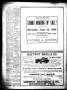 Thumbnail image of item number 4 in: 'Brenham Daily Banner. (Brenham, Tex.), Vol. 26, No. 140, Ed. 1 Saturday, June 15, 1901'.
