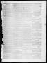Thumbnail image of item number 3 in: 'The Texas Democrat (Austin, Tex.), Vol. 3, No. 55, Ed. 1, Saturday, November 25, 1848'.