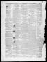 Thumbnail image of item number 4 in: 'The Texas Democrat (Austin, Tex.), Vol. 3, No. 55, Ed. 1, Saturday, November 25, 1848'.