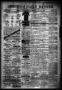 Newspaper: Brenham Daily Banner. (Brenham, Tex.), Vol. 13, No. 179, Ed. 1 Thursd…