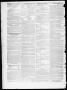 Thumbnail image of item number 4 in: 'The Texas Democrat (Austin, Tex.), Vol. 1, No. 6, Ed. 1, Saturday, March 3, 1849'.