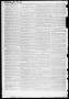 Thumbnail image of item number 2 in: 'The Texas Democrat (Austin, Tex.), Vol. 1, No. 7, Ed. 1, Saturday, March 10, 1849'.
