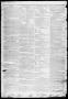 Thumbnail image of item number 4 in: 'The Texas Democrat (Austin, Tex.), Vol. 1, No. 10, Ed. 1, Saturday, March 31, 1849'.
