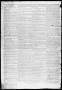 Thumbnail image of item number 2 in: 'The Texas Democrat (Austin, Tex.), Vol. 1, No. 11, Ed. 1, Saturday, April 7, 1849'.