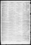 Thumbnail image of item number 4 in: 'The Texas Democrat (Austin, Tex.), Vol. 1, No. 11, Ed. 1, Saturday, April 7, 1849'.