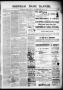 Newspaper: Brenham Daily Banner. (Brenham, Tex.), Vol. 20, No. 49, Ed. 1 Tuesday…