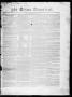 Thumbnail image of item number 1 in: 'The Texas Democrat (Austin, Tex.), Vol. 1, No. 22, Ed. 1, Saturday, June 23, 1849'.