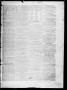 Thumbnail image of item number 3 in: 'The Texas Democrat (Austin, Tex.), Vol. 1, No. 22, Ed. 1, Saturday, June 23, 1849'.