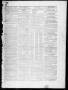 Thumbnail image of item number 3 in: 'The Texas Democrat (Austin, Tex.), Vol. 1, No. 26, Ed. 1, Saturday, July 21, 1849'.