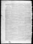 Thumbnail image of item number 2 in: 'The Texas Democrat (Austin, Tex.), Vol. 1, No. 28, Ed. 1, Saturday, August 4, 1849'.