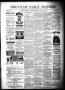 Newspaper: Brenham Daily Banner. (Brenham, Tex.), Vol. 11, No. 69, Ed. 1 Tuesday…