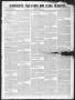 Primary view of Democratic Telegraph and Texas Register (Houston, Tex.), Vol. 11, No. 27, Ed. 1, Wednesday, July 8, 1846