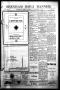 Newspaper: Brenham Daily Banner. (Brenham, Tex.), Vol. 26, No. 1, Ed. 1 Tuesday,…